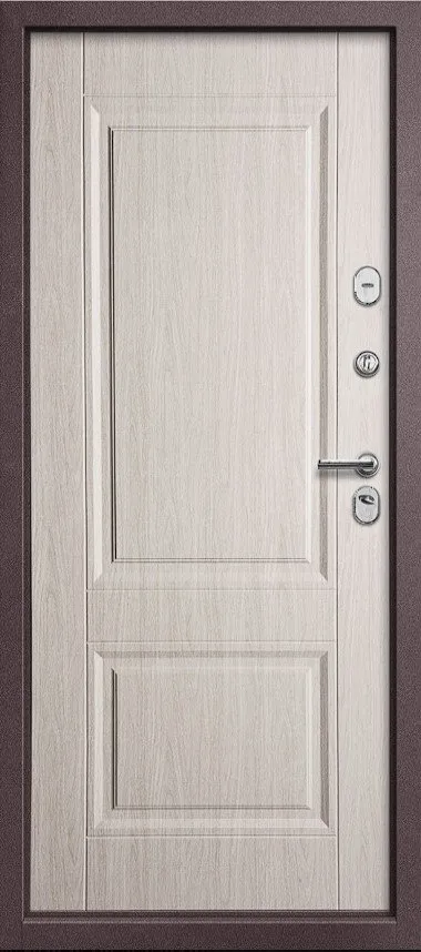 Товар Дверь  Теплолюкс Ника (Термо) Дом/Квартира DIS007567