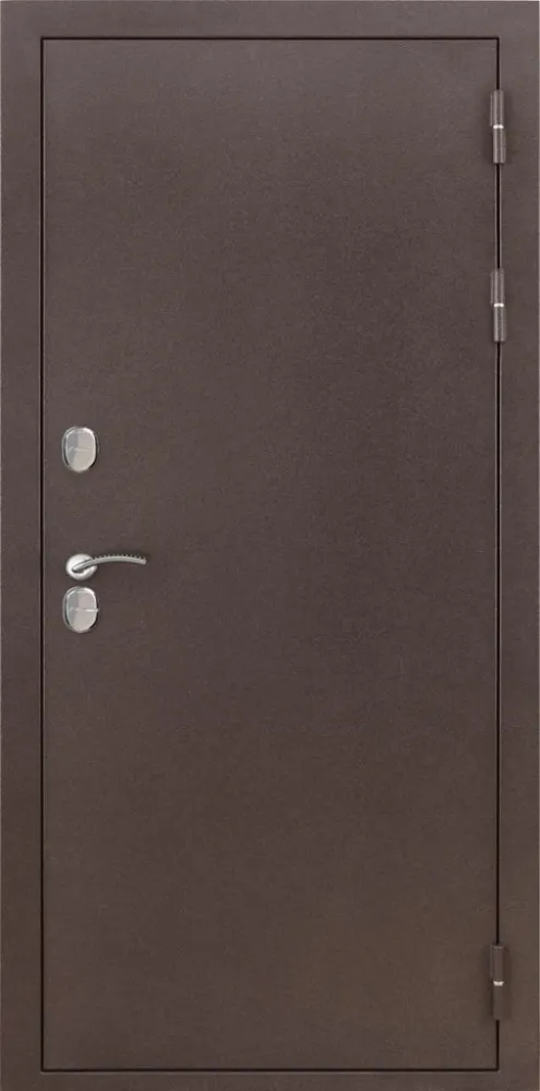 Дверь ДвериПРО Термо медный антик ФЛ-790 Веллуто бьянко DPRO228061