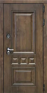 Товар Дверь ДвериПРО Аура ФЛЗ-649 Капучино (зеркало) DPRO227856