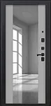 Дверь ДвериПРО Аура ФЛЗ-1 Шарли светлый DPRO228270 фото