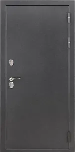 Товар Дверь ДвериПРО Термо серебро Гладкая Белый матовый DPRO227900