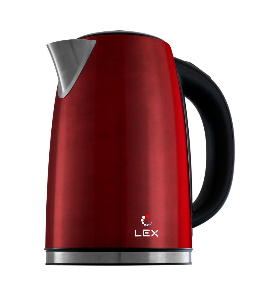 Электрический чайник LEX LX 30021-2