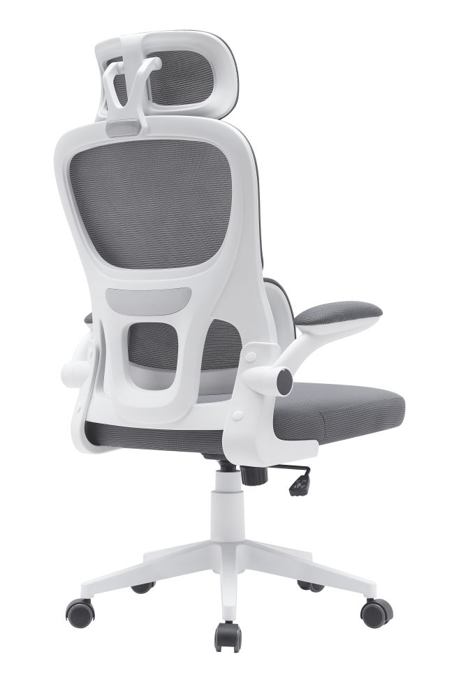 Товар Кресло офисное TopChairs Airone Expert серый SG12326