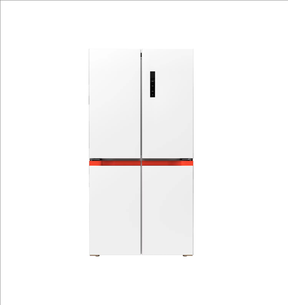Холодильник Холодильник  трехкамерный отдельностоящий LEX LCD505WOrID