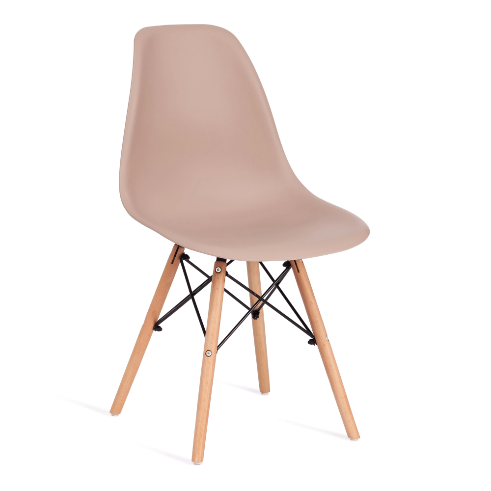 Стул CINDY (EAMES) (mod. 001) / 1 шт. в упаковке TETC20466