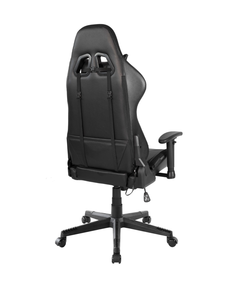 Товар Кресло спортивное TopChairs GMM-080 черный SG10998