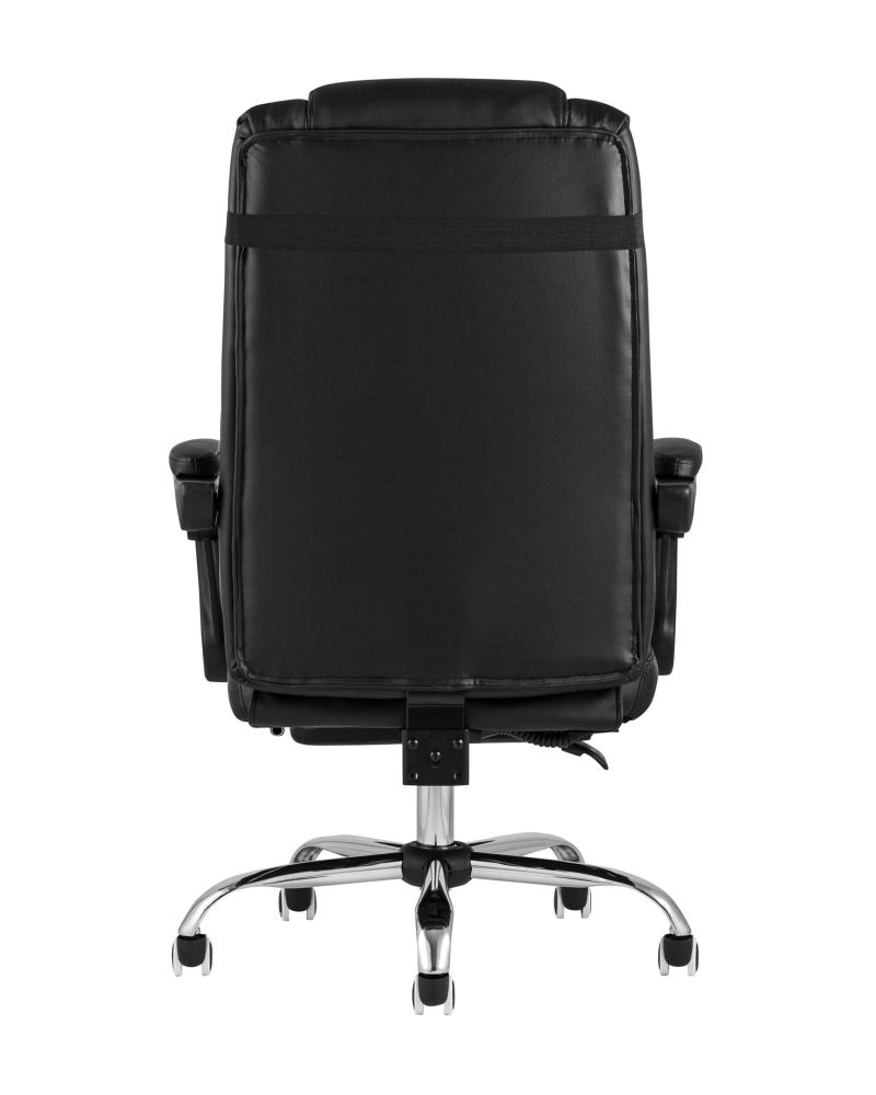 Товар Кресло руководителя TopChairs Royal черное SG1213