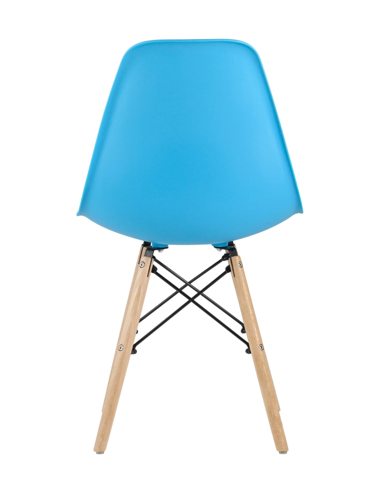 Товар Стул Eames Style DSW бирюзовый x4 SG2158