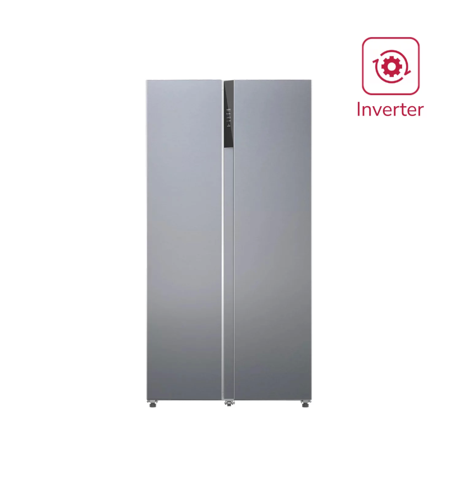 Холодильник Холодильник двухкамерный отдельностоящий LEX LSB530DsID