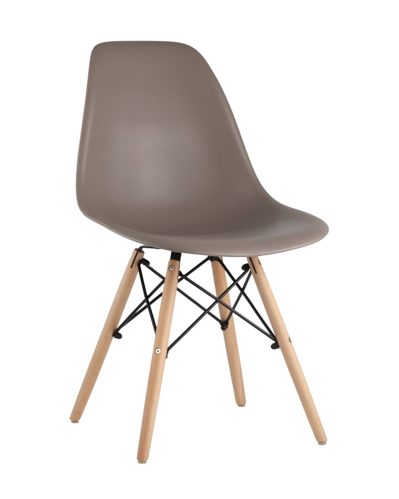 Стул Eames DSW темно-серый x4 SG2169