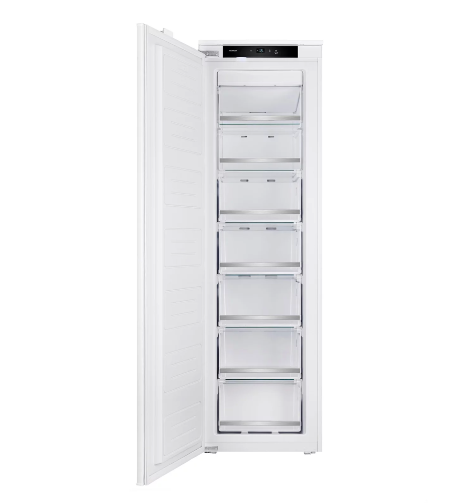 Холодильник Морозильная камера встраиваемая LEX LBI177.4ID