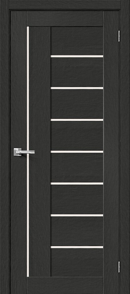 Межкомнатная дверь Браво-29 Stormy Wood BR5361