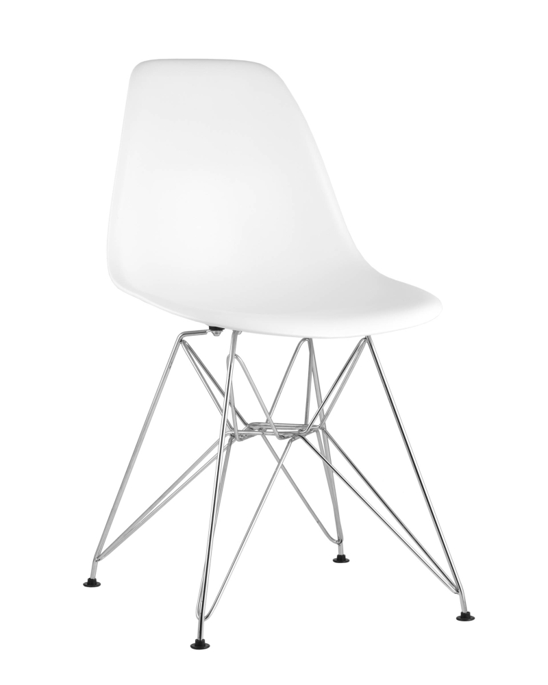 Стул Eames DSR белый SG2398