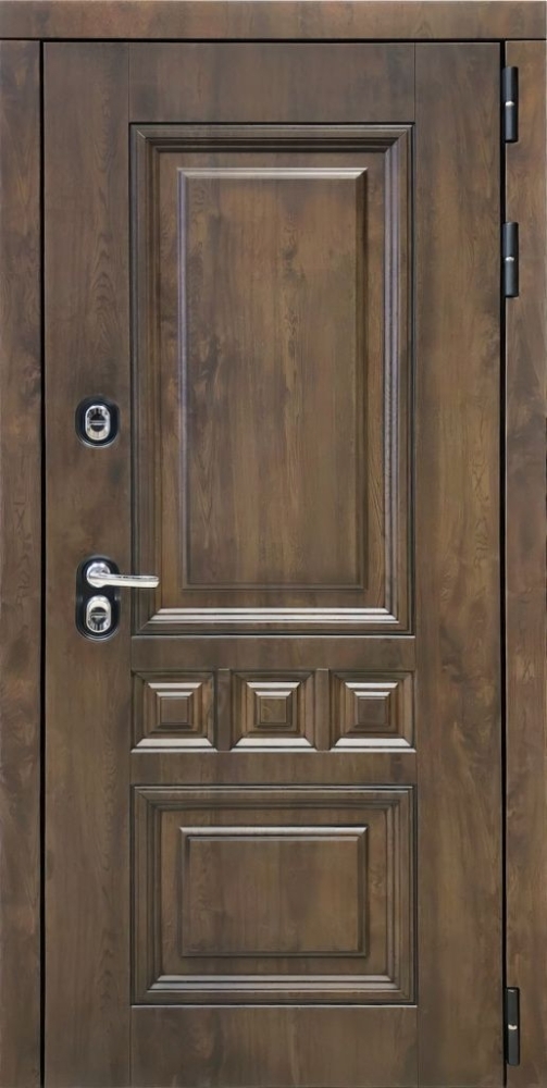 Дверь ДвериПРО Аура ФЛЗ-603 Сосна прованс DPRO195620