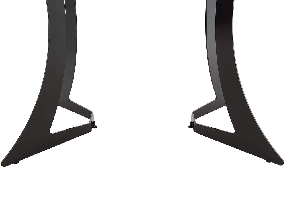 Товар Обеденная группа (Стол Милан ПМ и 4 стула Лофт), серый MD53493