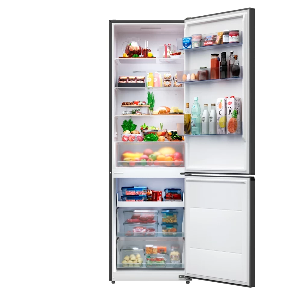 Товар Холодильник Холодильник отдельностоящий с инвертором LEX LKB185BLGIDMax