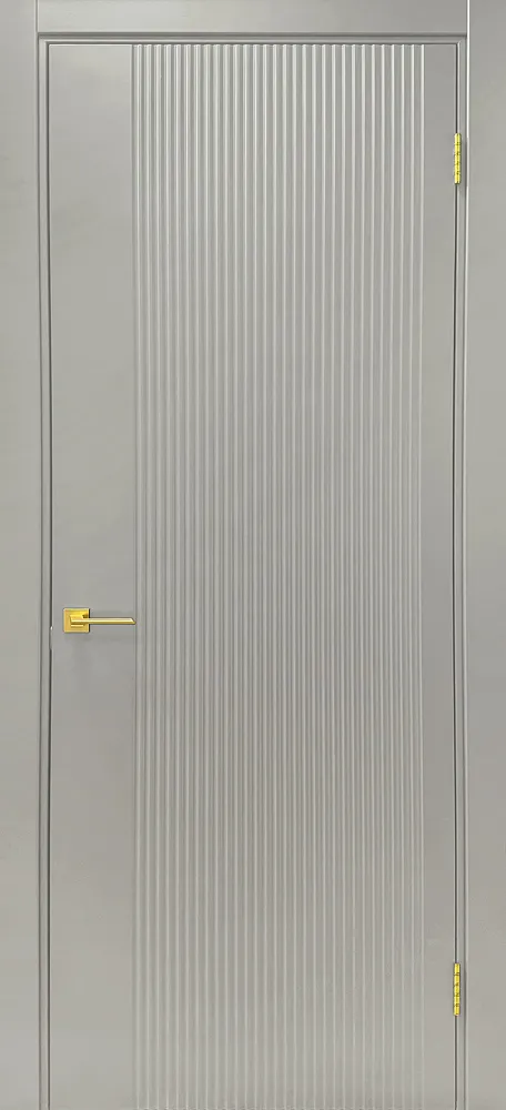 Межкомнатная дверь Смальта-Шарм 16 Грей