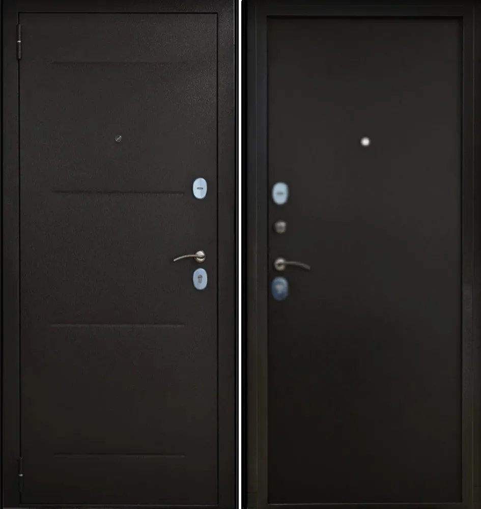 Фото Дверьберг АЛТАЙ А60 МЕТ-МЕТ DIS007286